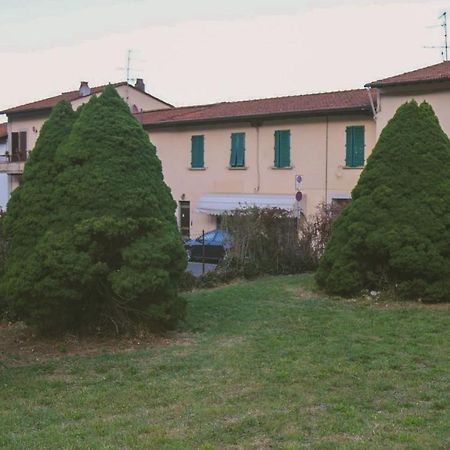 Casa Con Giardino In Mugello A 30 Minuti Da Firenze "Soleluna" Osteria di Novoli Zewnętrze zdjęcie
