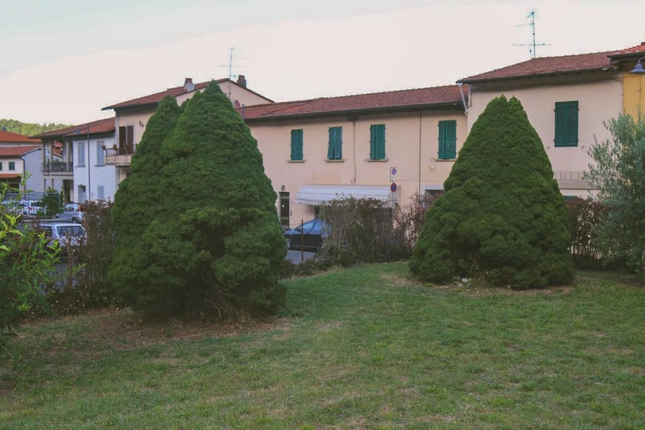 Casa Con Giardino In Mugello A 30 Minuti Da Firenze "Soleluna" Osteria di Novoli Zewnętrze zdjęcie