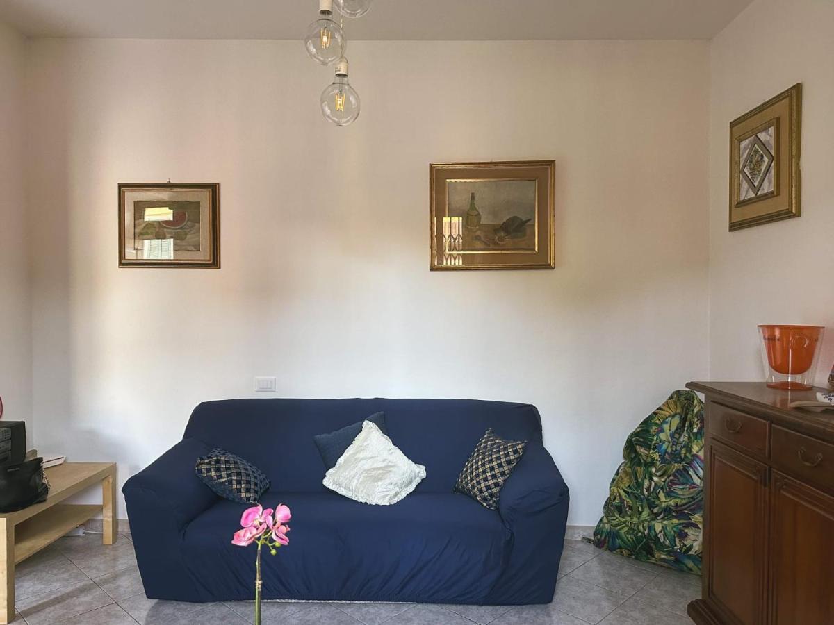 Casa Con Giardino In Mugello A 30 Minuti Da Firenze "Soleluna" Osteria di Novoli Zewnętrze zdjęcie