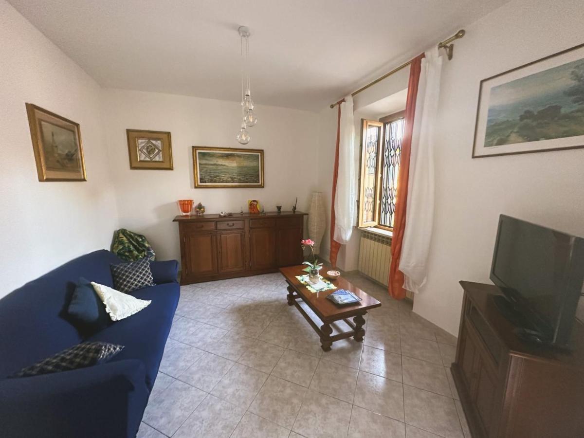 Casa Con Giardino In Mugello A 30 Minuti Da Firenze "Soleluna" Osteria di Novoli Zewnętrze zdjęcie