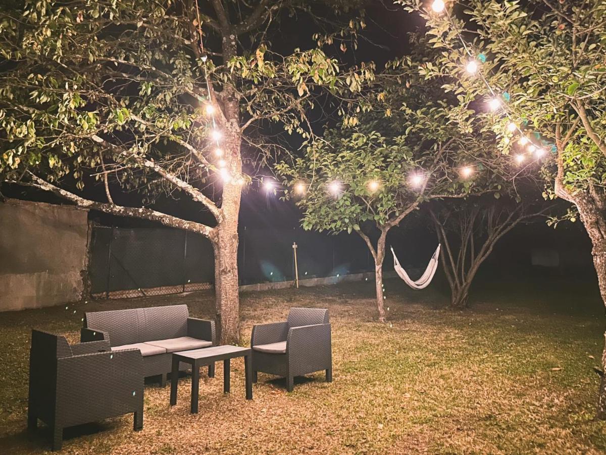 Casa Con Giardino In Mugello A 30 Minuti Da Firenze "Soleluna" Osteria di Novoli Zewnętrze zdjęcie