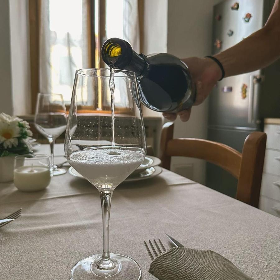 Casa Con Giardino In Mugello A 30 Minuti Da Firenze "Soleluna" Osteria di Novoli Zewnętrze zdjęcie