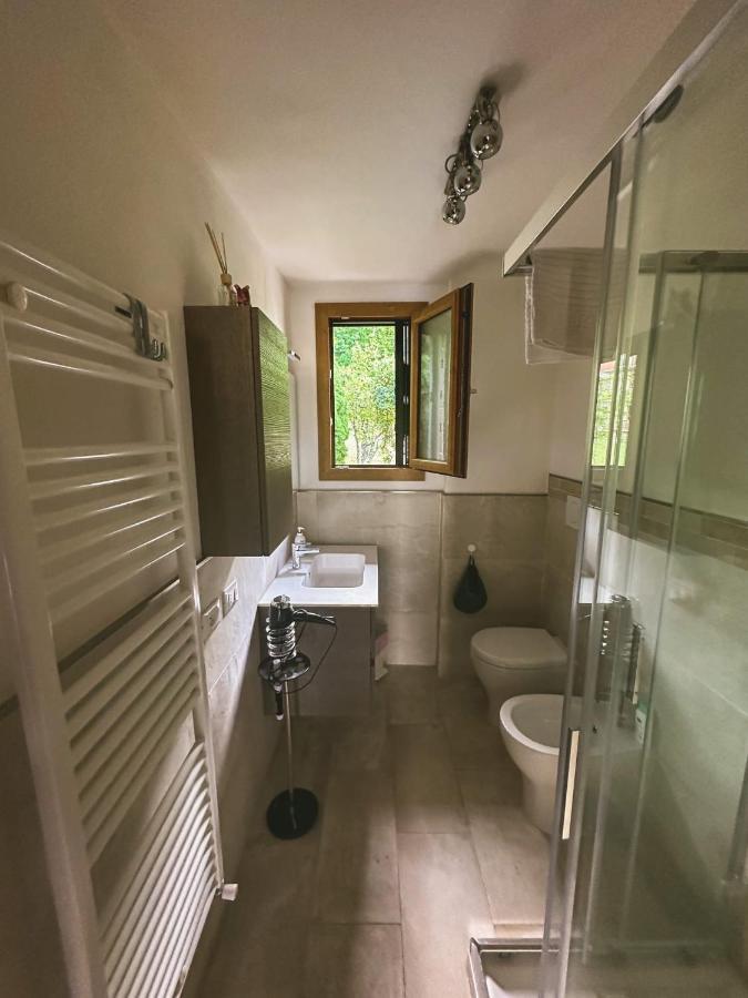 Casa Con Giardino In Mugello A 30 Minuti Da Firenze "Soleluna" Osteria di Novoli Zewnętrze zdjęcie