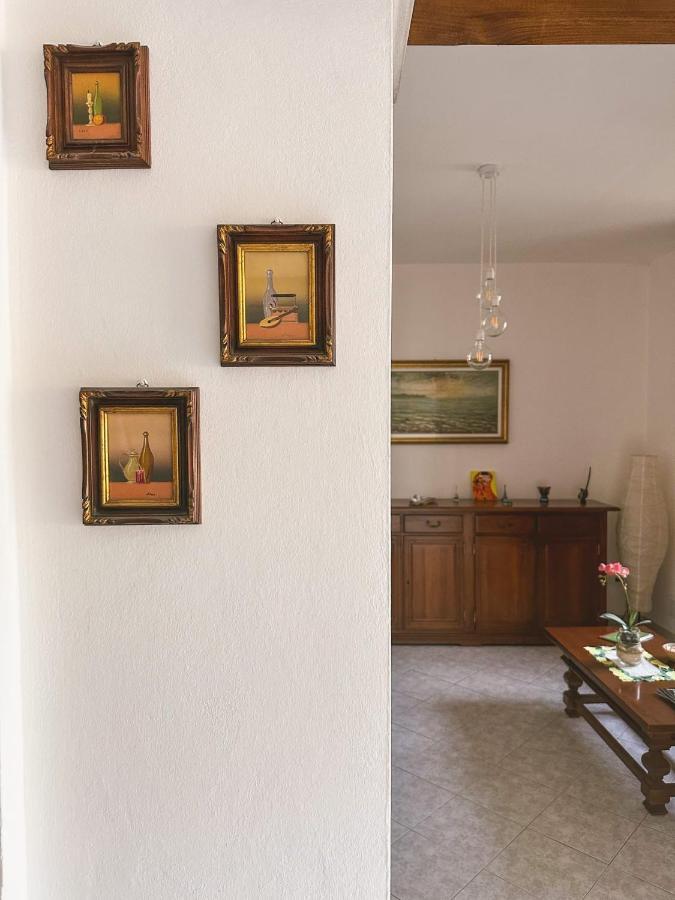Casa Con Giardino In Mugello A 30 Minuti Da Firenze "Soleluna" Osteria di Novoli Zewnętrze zdjęcie